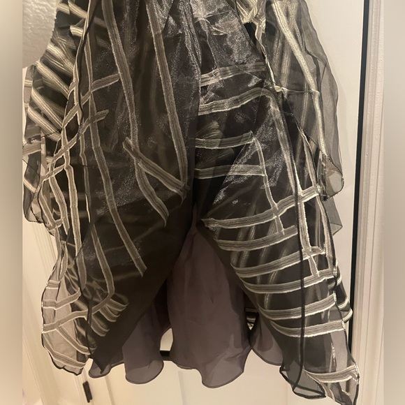 Lela Rose A-Line Dress - Picture 3 of 5